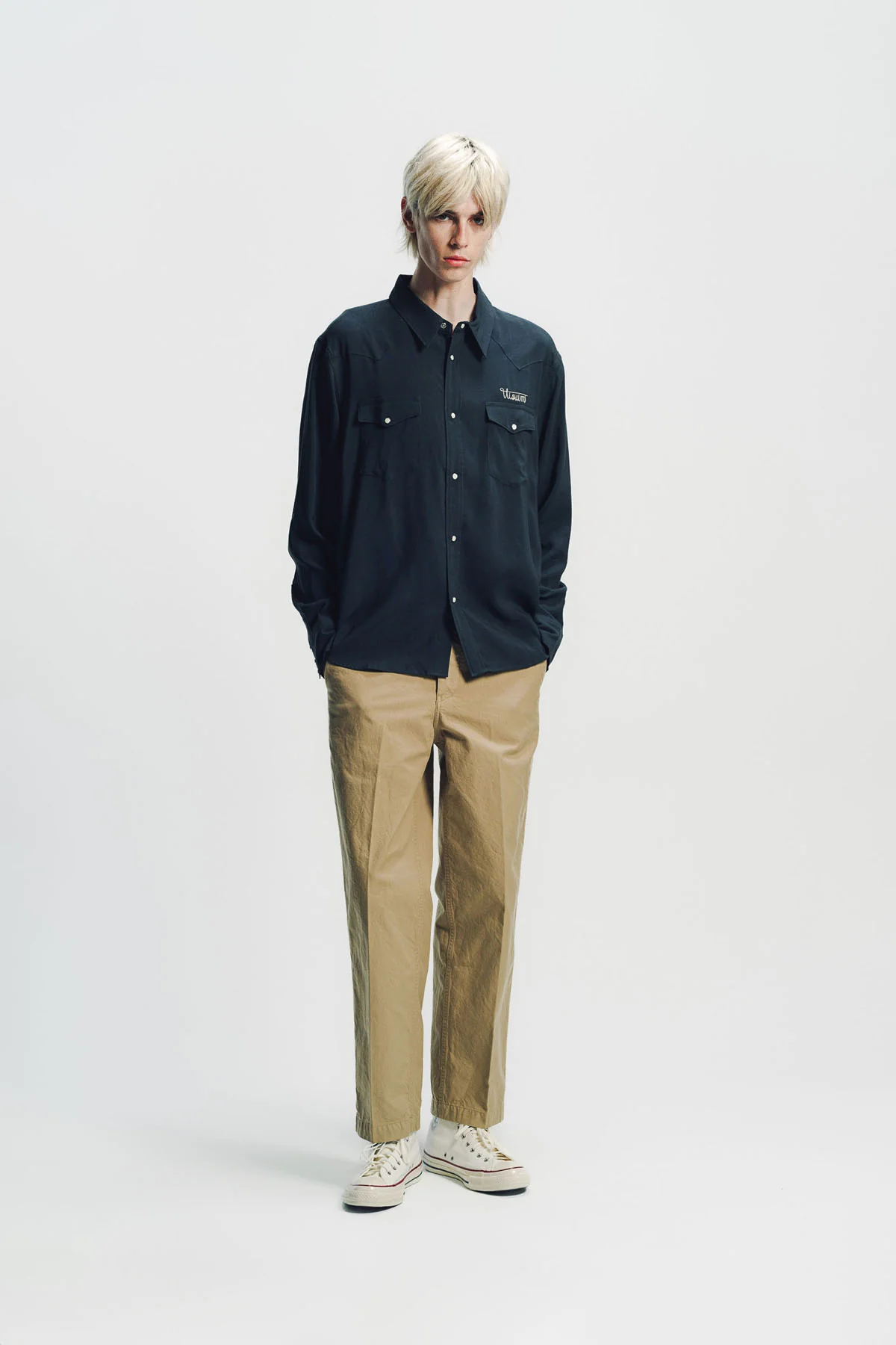 MEN | SHIRTS/TOPS
